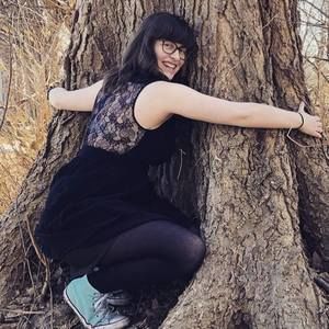 Meet your Posher, Kat